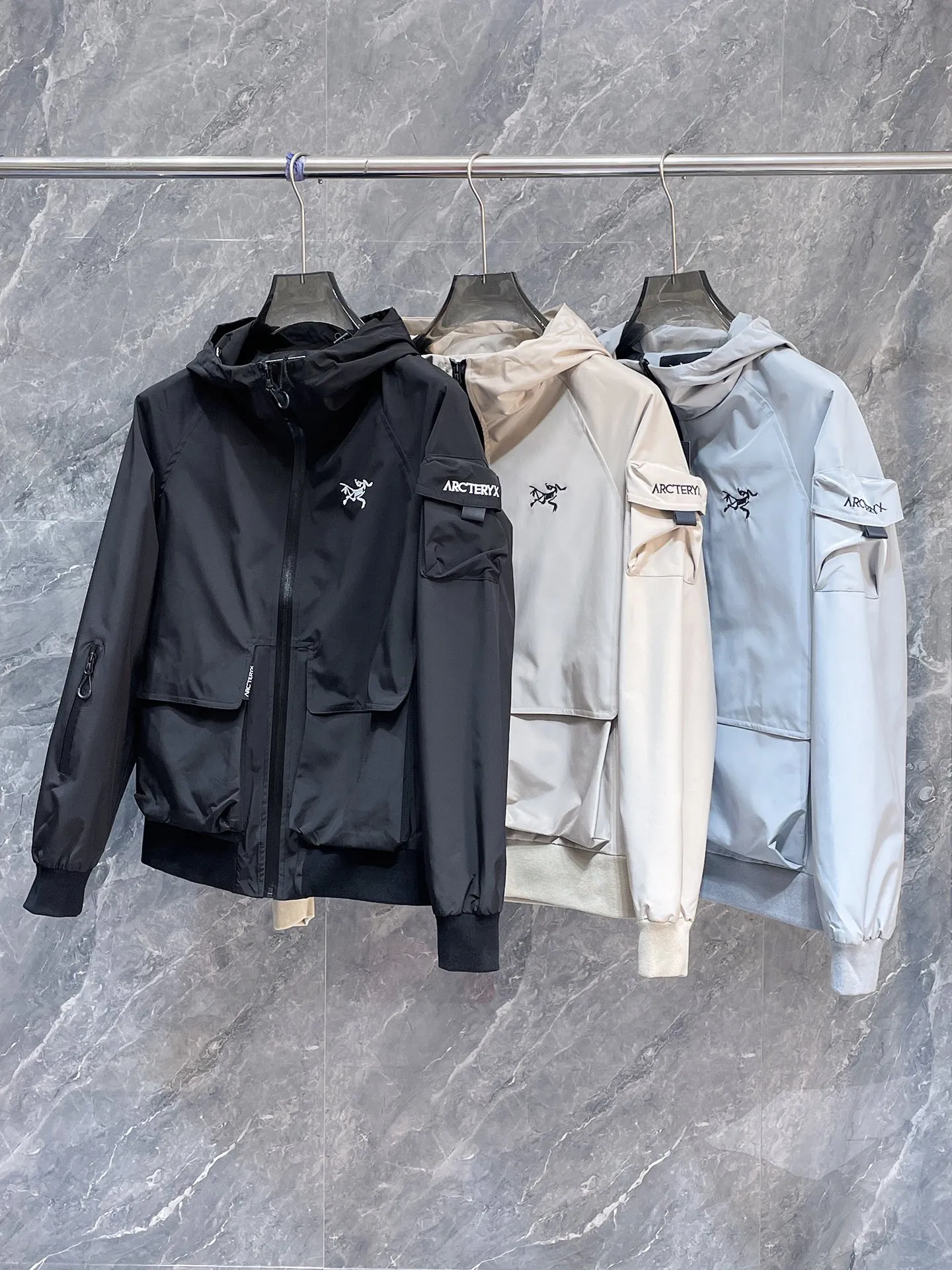 Same Style， ， 2026 New Arrival ，Original Premium Breathable ， ， ， Quality。 ， Sizes：M～3XL
